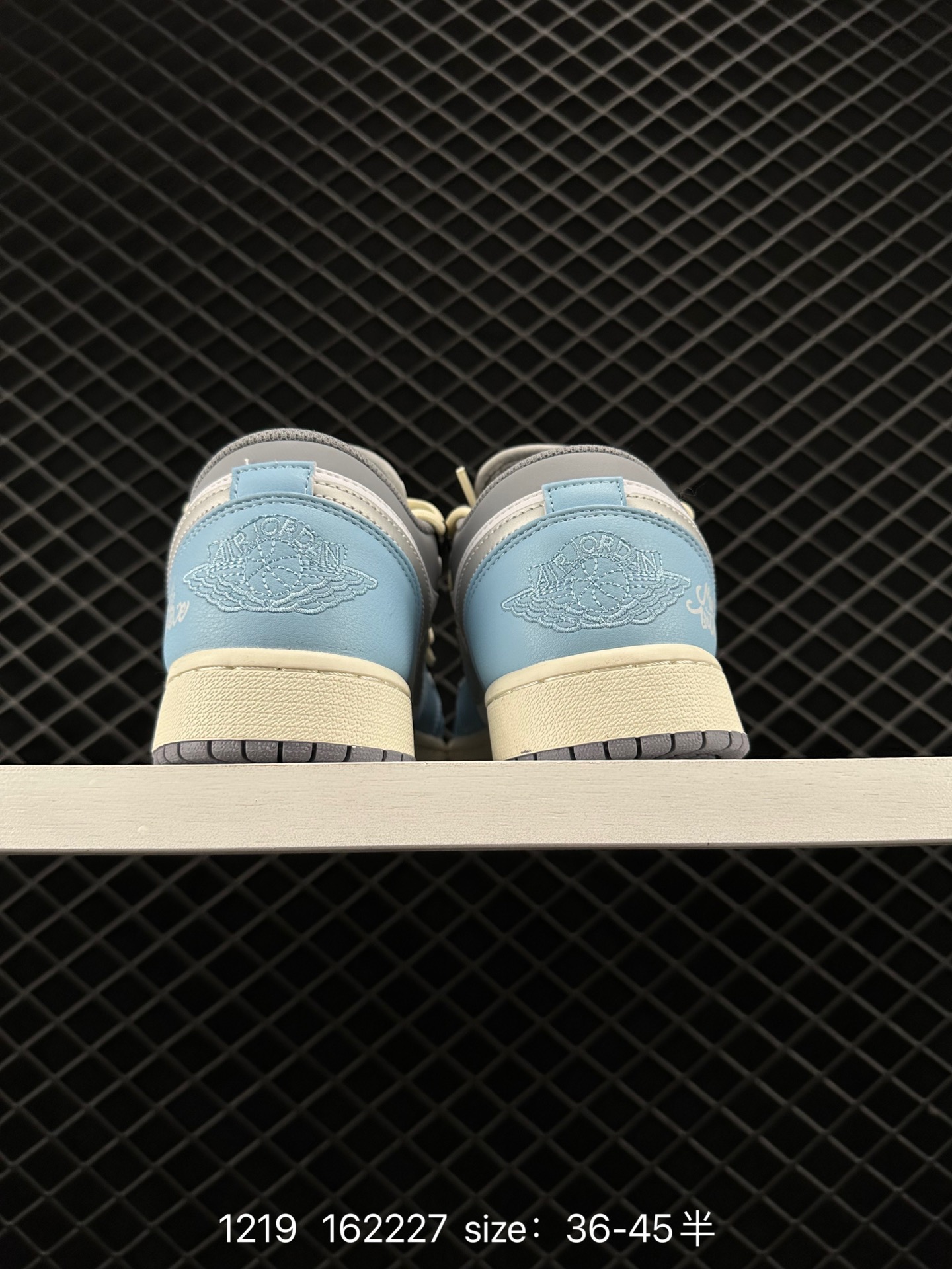 Nike Air Jordan1 Low AJ1